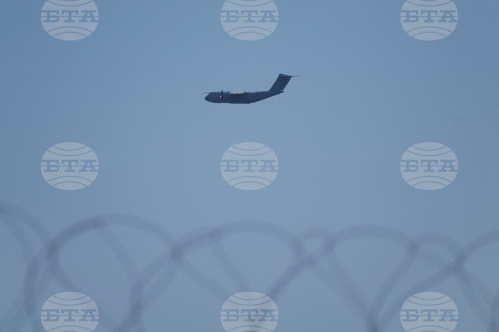 Cyprus Britain Iran US Israel