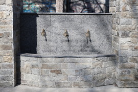 Асеновград - изградена чешма