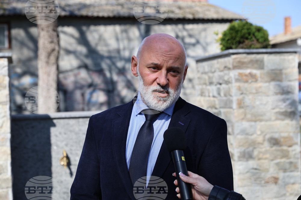 Асеновград - изградена чешма