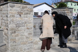 Асеновград - изградена чешма