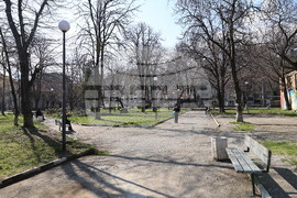 Асеновград - изградена чешма