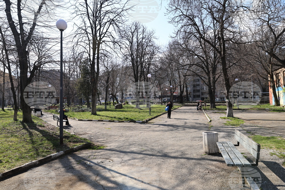 Асеновград - изградена чешма