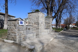 Асеновград - изградена чешма