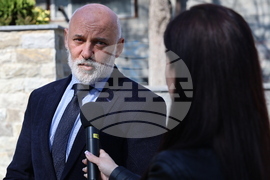 Асеновград - изградена чешма