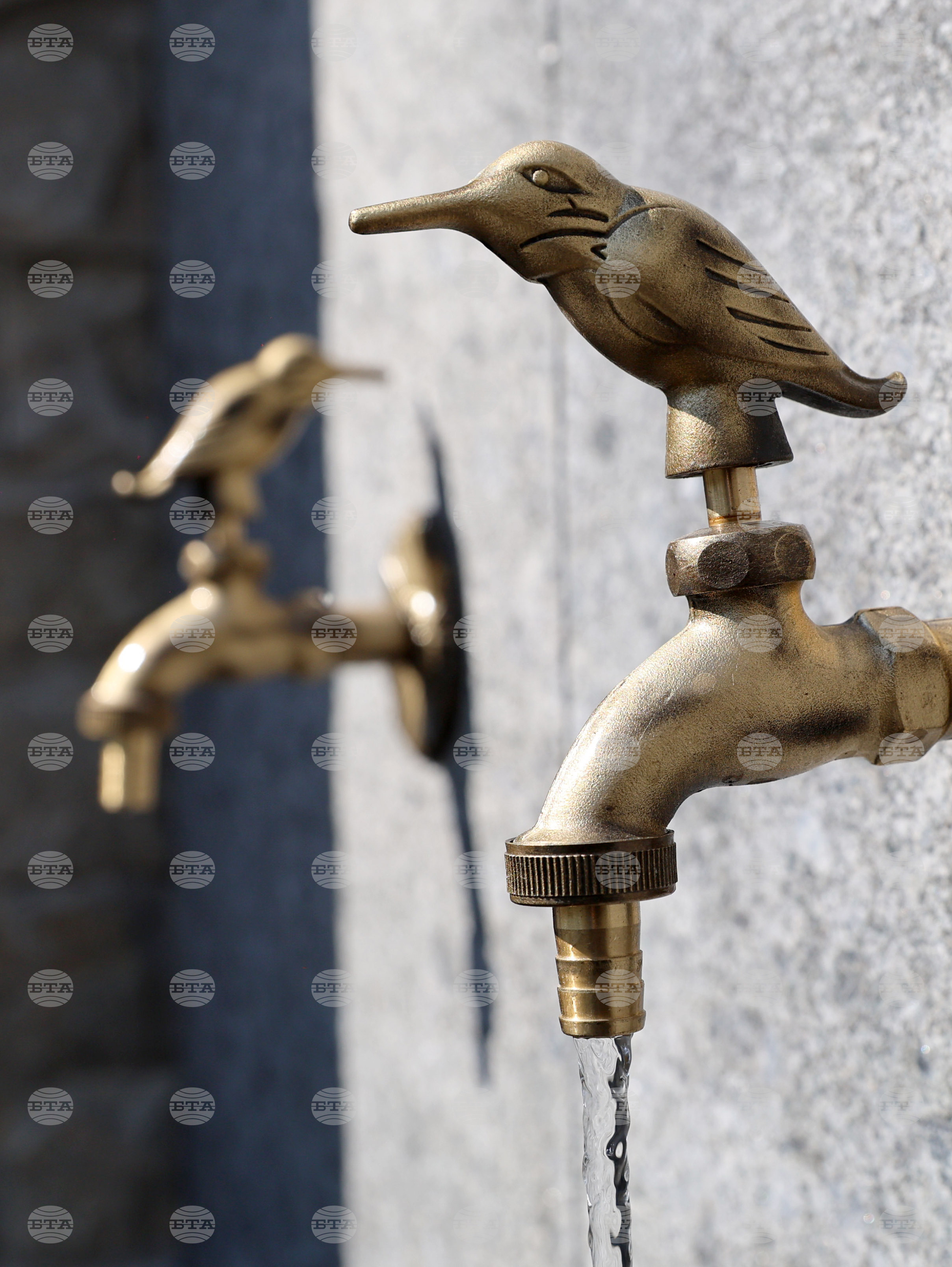 Асеновград - изградена чешма