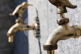 Асеновград - изградена чешма