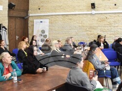 Снимка: МРРБ