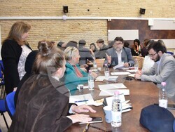 Снимка: МРРБ