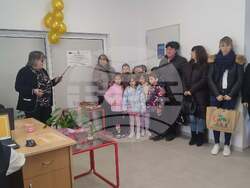 Опака - дигитален клуб - читалище 