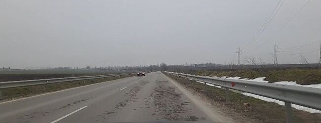 Областна администрация Русе: След намесата на областния управител Орлин Пенков започва спешен ремонт на пътя Русе – Кубрат за сметка на изпълнителя