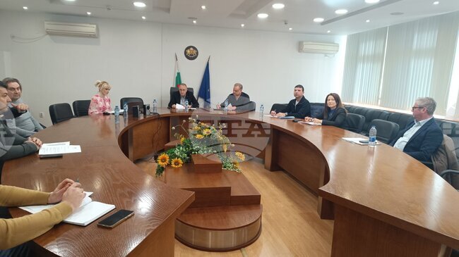 Проверки на бензиностанциите в Пловдивска област ще установят дали има нерегламентирано повишаване на цените на горивата