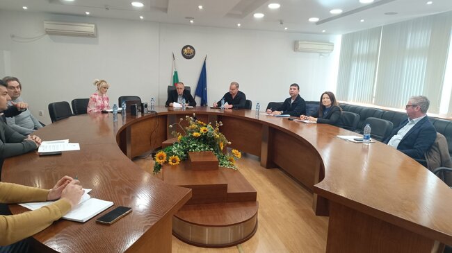 Проверки на бензиностанциите в Пловдивска област ще установят дали има нерегламентирано повишаване на цените на горивата