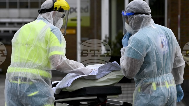 Белга: Фламандското правителство създава медицински кризисен екип за извънредни ситуации