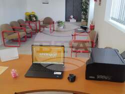 Опака - дигитален клуб - читалище 