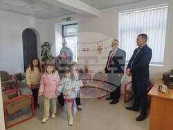 Опака - дигитален клуб - читалище 