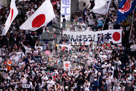 WBC Japan Taiwan Baseball