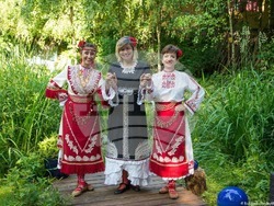 Ансамбъл „Китка“ от Виена ще представи театралната постановка „Сватба, ама не!“ в Мюнхен