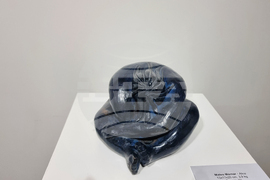 Варна - галерия „33“ - Матео Морнар - скулптурна изложба