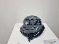 Варна - галерия „33“ - Матео Морнар - скулптурна изложба