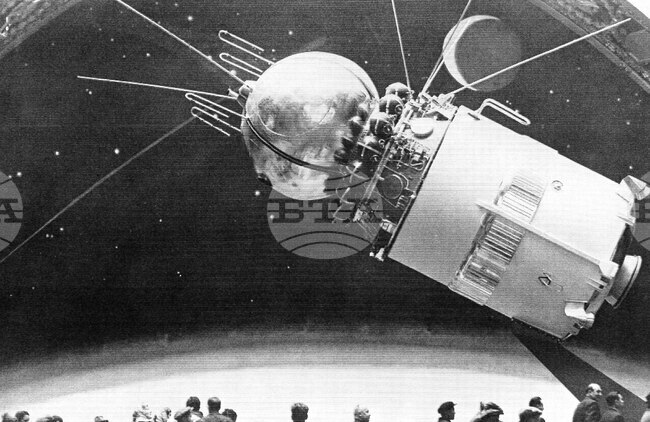 БТА: ОТ АРХИВИТЕ