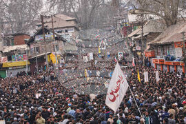 India US Israel Iran Protest