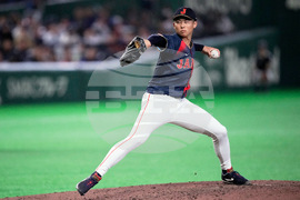 WBC Japan Taiwan Baseball