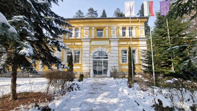 В белодробната болница в Троян ще извършват безплатни прегледи за туберкулоза