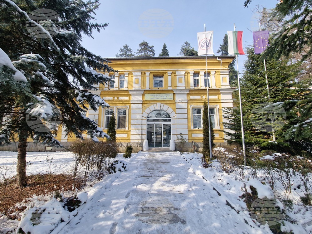 В белодробната болница в Троян ще извършват безплатни прегледи за туберкулоза