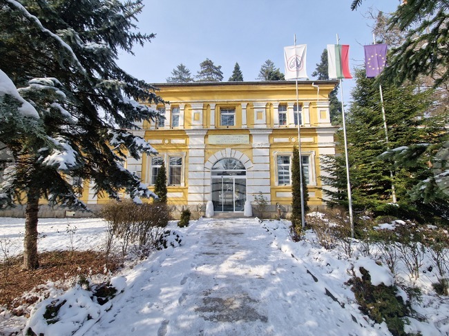 В белодробната болница в Троян ще извършват безплатни прегледи за туберкулоза