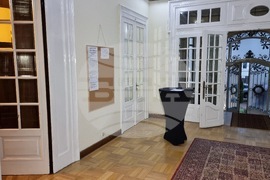 Румъния - Букурещ - България - посолство - парламентарни избори - избирателна секция