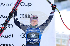 Italy World Cup Alpine Skiing