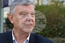 Варна - Практическа симулация на пожар