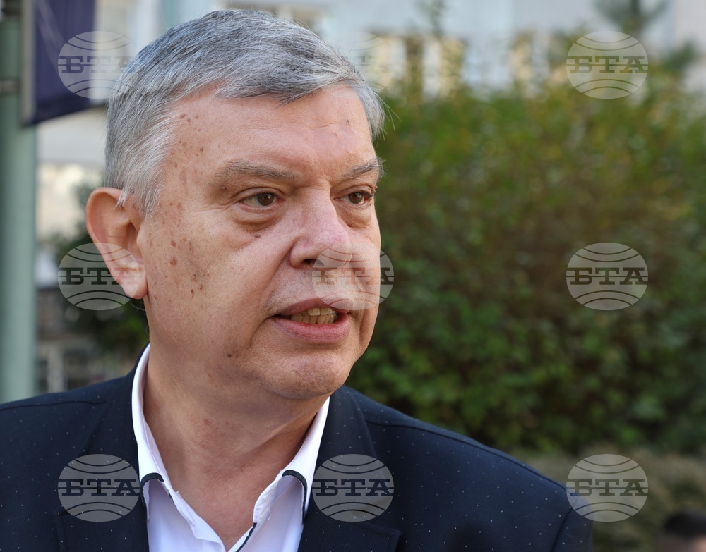 Варна - Практическа симулация на пожар