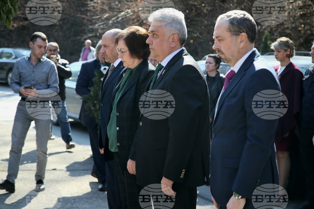 Черна гора - почит към загиналите при трагедията в река Лим