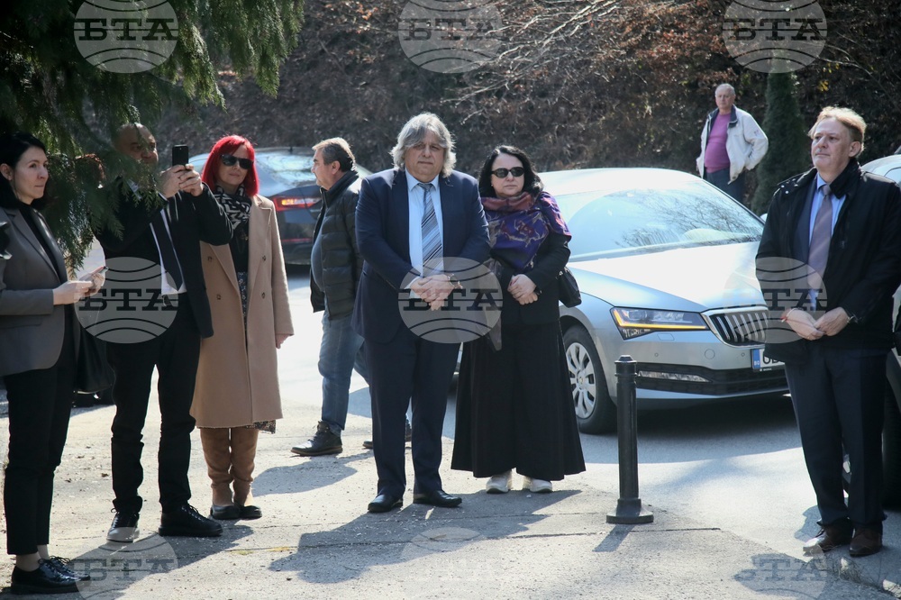 Черна гора - почит към загиналите при трагедията в река Лим