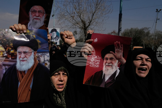 Съвещание на Съвета на експертите за избор на нов върховен лидер на Иран се очаква да се състои в следващите 24 часа, съобщиха ирански медии