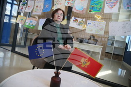 Черна гора - среща - местно самоуправление - Донка Михайлова