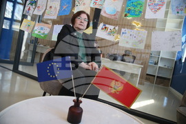 Черна гора - среща - местно самоуправление - Донка Михайлова