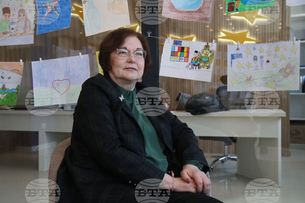 Черна гора - среща - местно самоуправление - Донка Михайлова