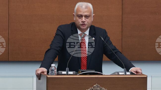 Released Senior Interior Ministry Officials Not Directly Involved in Petrohan Case Investigation - Minister