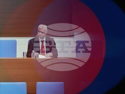 Народно събрание - Емил Дечев - изслушване 