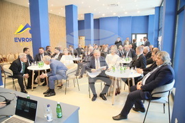 Черна гора - конференция - местно самоуправление