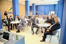 Черна гора - конференция - местно самоуправление