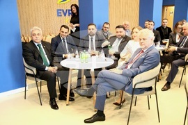 Черна гора - конференция - местно самоуправление