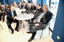 Черна гора - конференция - местно самоуправление