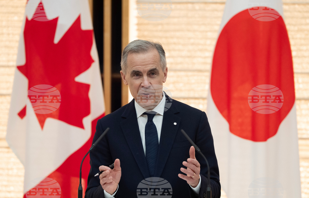 Canada Japan