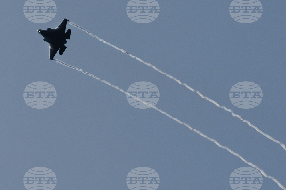 Cyprus Britain Iran US Israel