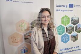 Кюстендил - европейски програми - среща