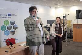 Кюстендил - европейски програми - среща