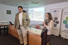 Кюстендил - европейски програми - среща